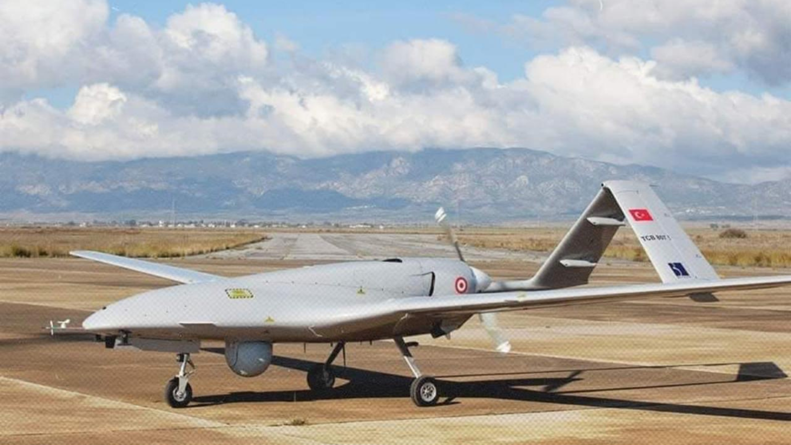 Bayraktar Drones: A New Weapon Deepening Sudan’s Wounds!