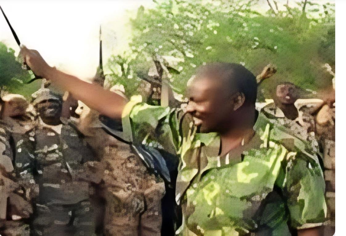 International NGO Accused of Aiding Islamists in Sudan 3 NGOs report SPT pic 2 International NGO Accused of Aiding Islamists in Sudan