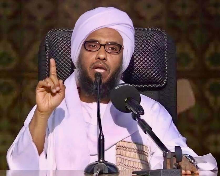 Broadcast from Turkey: Sudanese Muslim Brotherhood Leader Issues Fatwa Calling for the Killing of US President
