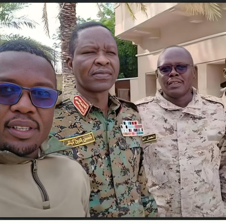 Sudan’s War and the Islamist Grip: Four in Five Army Officers and 100% of Security Officers Are Islamists 4 Sudans War and the Islamist Grip Report pic 3 Sudan’s War and the Islamist Grip: Four in Five Army Officers and 100% of Security Officers Are Islamists