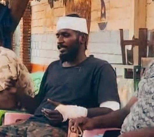 Sudan’s War and the Islamist Grip: Four in Five Army Officers and 100% of Security Officers Are Islamists 5 Sudans War and the Islamist Grip Report pic 4 Sudan’s War and the Islamist Grip: Four in Five Army Officers and 100% of Security Officers Are Islamists