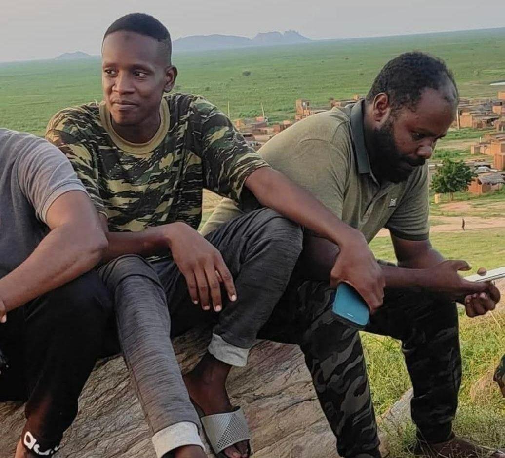 Sudan’s War and the Islamist Grip: Four in Five Army Officers and 100% of Security Officers Are Islamists 6 Sudans War and the Islamist Grip Report pic 5 Sudan’s War and the Islamist Grip: Four in Five Army Officers and 100% of Security Officers Are Islamists