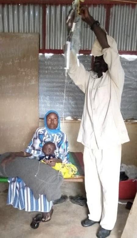 Chemical Weapons in Sudan report pic 1 Chemical Weapons in Sudan: Compelling Evidence of Army Use