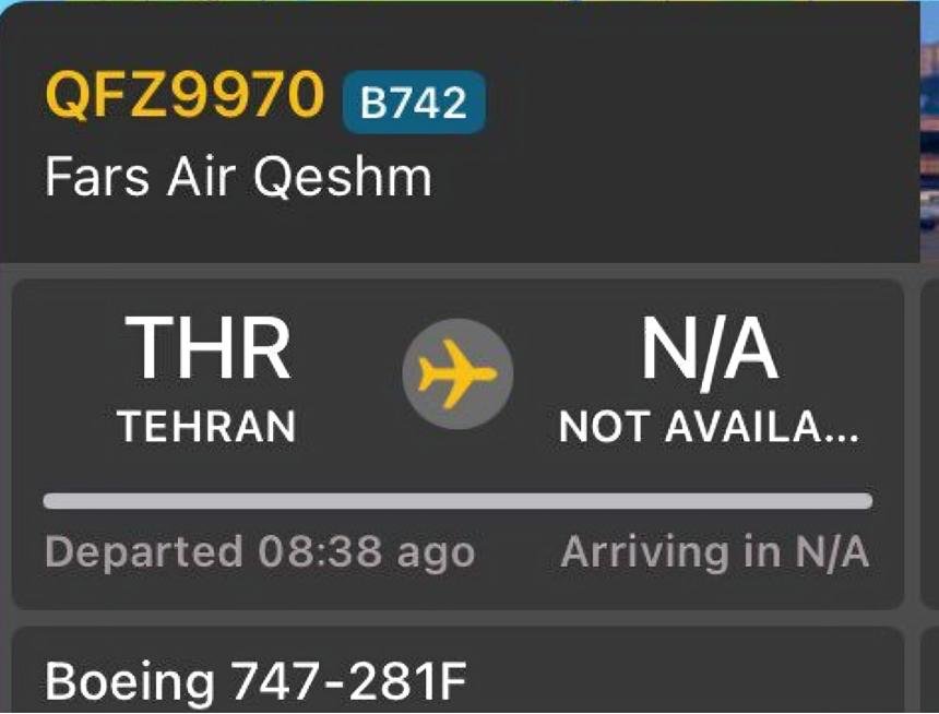 Is a New “Islamic Resistance Axis” Emerging from the Womb of the Sudanese War? 3 SPT Islamic Resistance Axis pic 1 Is a New “Islamic Resistance Axis” Emerging from the Womb of the Sudanese War?