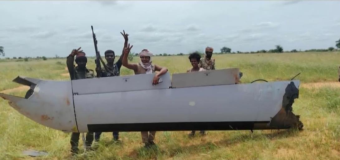 Is a New “Islamic Resistance Axis” Emerging from the Womb of the Sudanese War? 2 SPT Islamic Resistance Axis pic 2 Is a New “Islamic Resistance Axis” Emerging from the Womb of the Sudanese War?