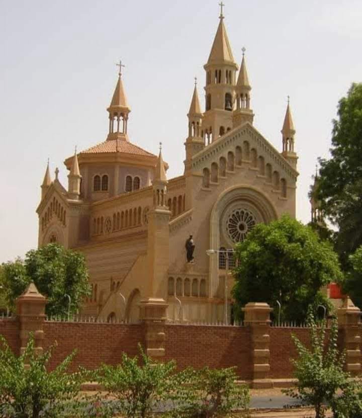 Sudan’s Christians: Between Faith and the Kizan (Islamist Movement)