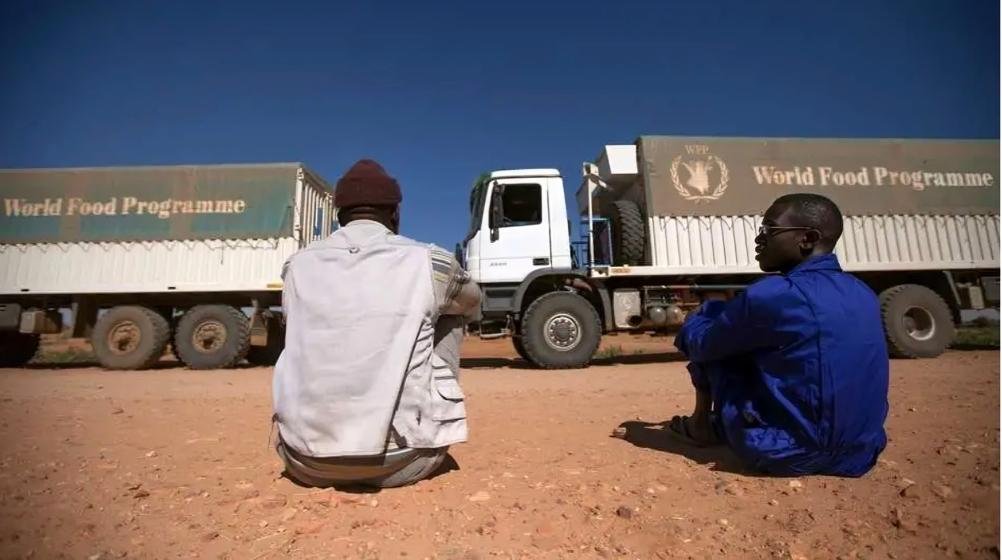 Sudans Demographic Unravelling SPT Home