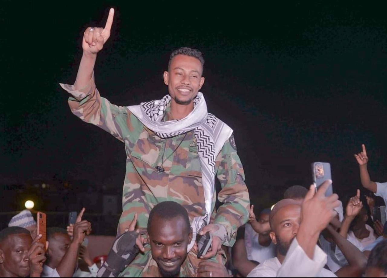 Between Iran and Sudan’s Islamists: War Reopens Cooperation Channels on the Red Sea 3 Between Iran and Sudan’s Islamists: War Reopens Cooperation Channels on the Red Sea