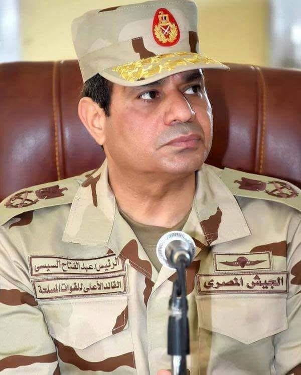 From Coup to War: Egypt’s Structural Role in the Collapse of Sudan